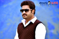Junior ntr new film with director sukuar commence to music siiting on march third week