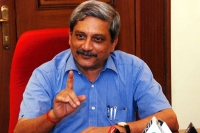 Tejas aircraft to be commissioned soon says manohar parrikar