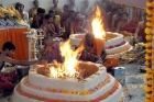 Benefits from homam