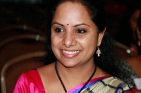 Telangana government will give subsidies to movie shootings says kavitha