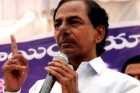 Kcr contests for assembly and also parliament seat