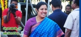 Political purandeswari is very happy in ntr statue unvelling