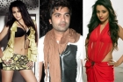 Tamil actor simbu speaks about romance with trisha