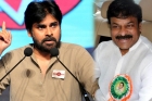 Chiranjeevi met with pawan kalyan for future politics life