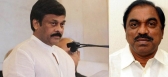 Political minister ramachandraiah comments on minister chiranjeevi cm post