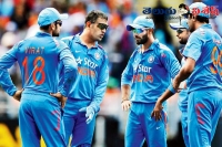 Team of the icc cricket world cup 2015 why india pakistan missing