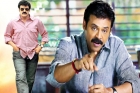 Victory venkatesh imitates baalayya in drishyam