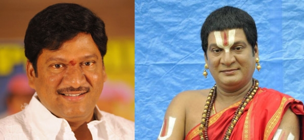 నవ్వుల నాయకుడు రాజేంద్రప్రసాద్  పుట్టిన రోజు