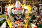 Lord shiva pooja vidhanam