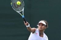 Sania mirza changed decision decided to play in asian games 2014