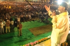 Tdp srikakulam prajagarjana