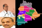 Telangana formation a loss to congress says digvijay