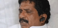 Sabbam hari comments on jagan