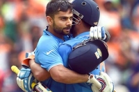 India scored 300 runs against pakistan