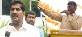 Chandrababu fire on ysrcp leaders