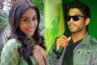 Allu arjun eyes kothajanta heroine