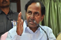 Kcr latest comments on
