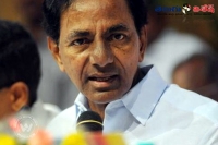 Kcr on modi