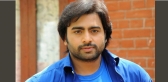 Nara rohit new movie name roudi fello