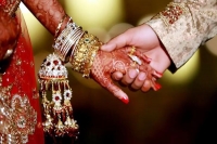 Gujarat mp performs daughter in law second marriage