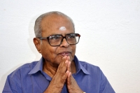 K balachander indian film director dies at 84 special story on bala chandar