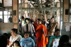Railway helpline for women safety