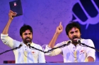 Pawan jana sena kalyan speech highlights