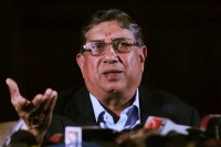 Difficult to ignore n srinivasan s conflict of interest says supreme court