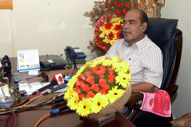 భారతదేశ సినీ చరిత్రను శాసించిన మూవీ మోఘల్