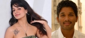 Saloni to romance allu arjun in race gurram movie