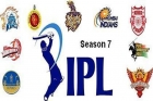 Ipl 7 matches will be held in 3 countries