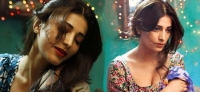 Movie news shruti hassan plays karachi prostitute in d day