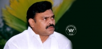 Ambati rambabu comment on ys sharmila