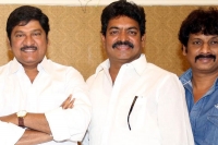 Actor uttej and shivajiraja withdrawn from rajendra prasad pannel