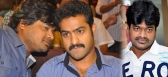 Harish shanker dialogue intentionally for ntr movie