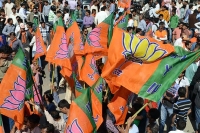 Bjp becomes largest political party in the world