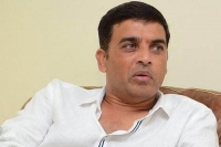 Dil raju leaves director prem kumar alone says he wants a hit