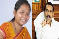 Former jharkhand chief minister loses while his wife retains her seat