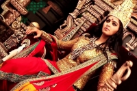 Rudramadevi television satelite rights anushka shetty allu arjun rana daggubati gunasekhar