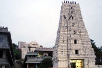 Komaravelli sri mallikharjuna swamy temlpe komaravelli temple special story