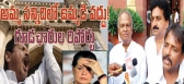 Ap permanent joint capital report on sonia gandhi