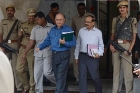 Anil goswami looks in to division of police forces