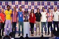 Indian super league updates