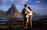 Lovemaking session becomes more romantic