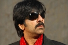 Ravi teja power movie song shoot in bulgaria