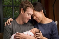 Zuckerberg vows to daughter he ll donate 99 of his facebook shares