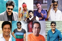 Tollywood and kollywood volentary donations to hudhud victims