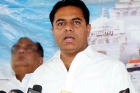 Telangana it minister ktr comments on narendra modi jagga reddy