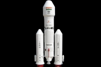 Countdown for gslv mark iii begins