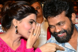 ఉత్తిత్తి కోపాలే- సమంత సుకుల మధ్య ఏ గొడవాలేదట!